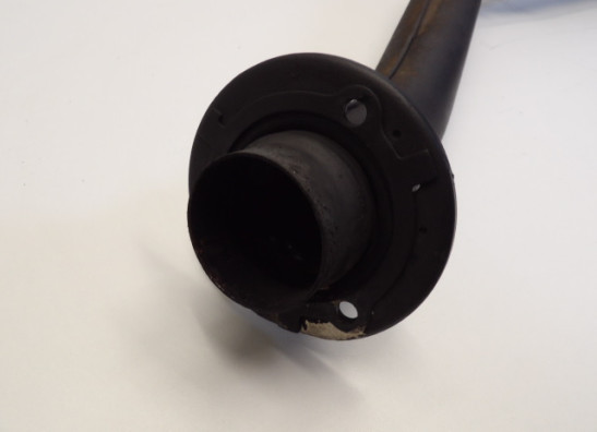 Uitlaatbochten Kawasaki ZX 7 R