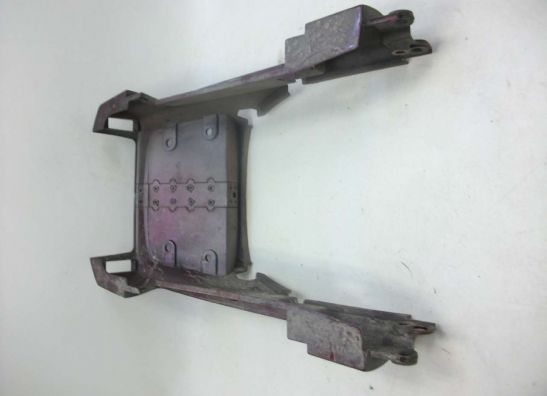 Achterkuipdeel Kawasaki GTR 1000