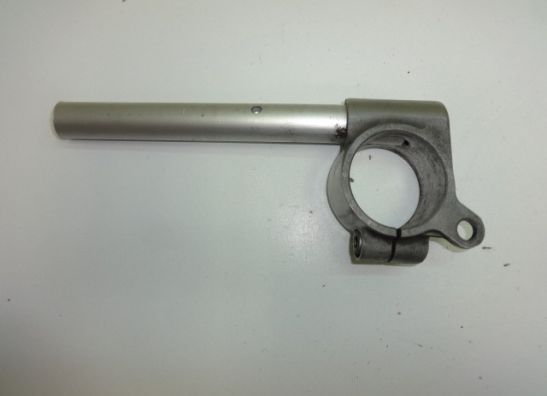 Clip on links Kawasaki ZXR 750