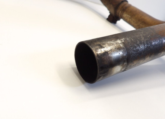 Uitlaatbochten BMW R 1150 R