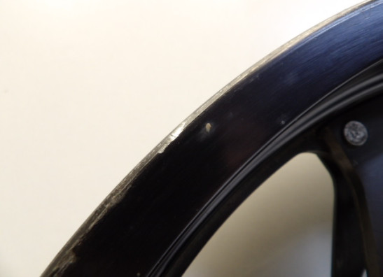 Felge vorne Honda CBX 750 F