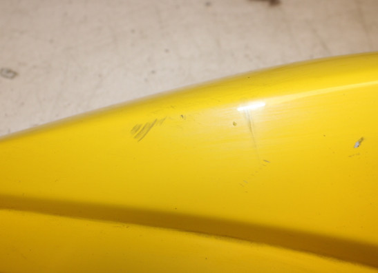 Rechter achterkant Honda CBF 500