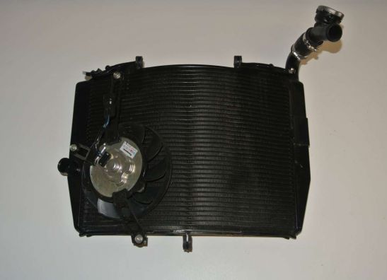 Radiateur Honda CBR 600 RR