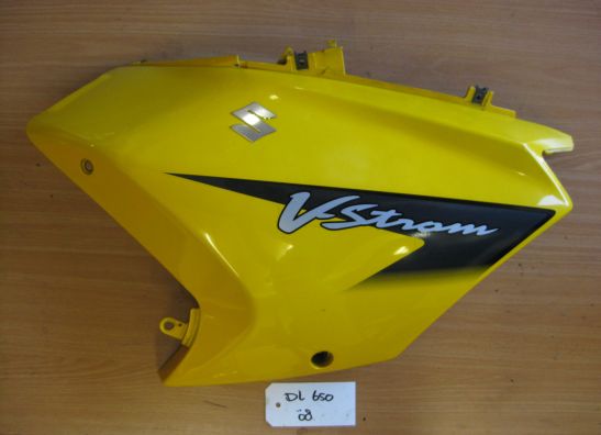 Rechter zijkuip Suzuki DL 650 V STROM