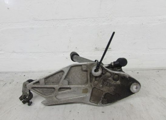 Schetsplaat links Yamaha XJ 900 S Diversion