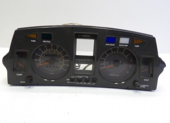 Tacho-set Yamaha XVZ 1300 Venture