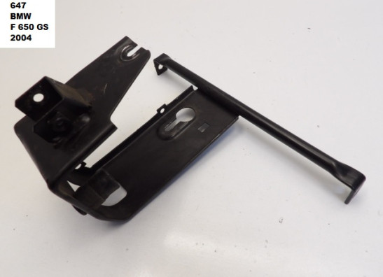 Frame - onderdelen BMW F 650 GS