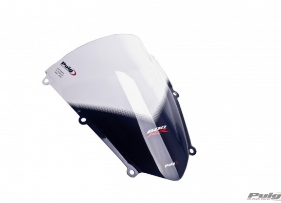 Wind screen Honda CBR 600 RR