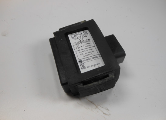 Relais unit Kawasaki Z 750