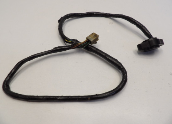 Versnellingsbak Suzuki GS 850
