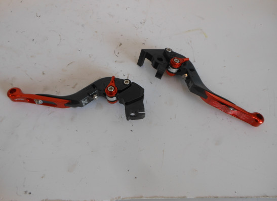 Remhandle KTM 390 Duke