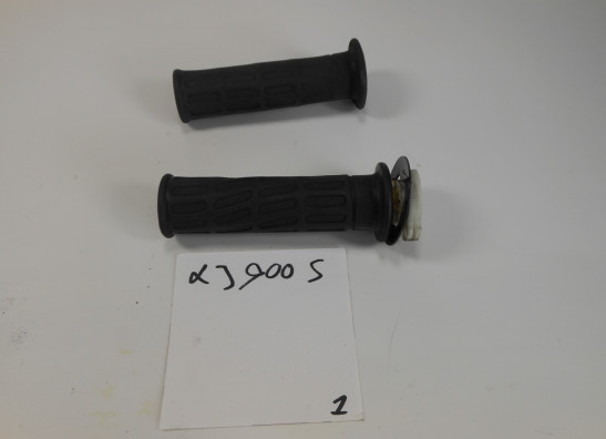 Gashandle Yamaha XJ 900 S Diversion