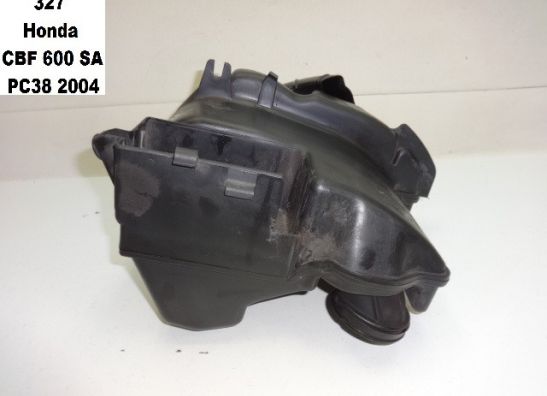 Luchtfilterhuis Honda CBF 600