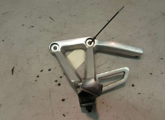 Pillion step left  Yamaha FAZER 600