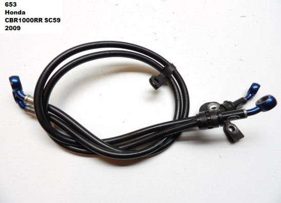Brake hose front Honda CBR Fireblade