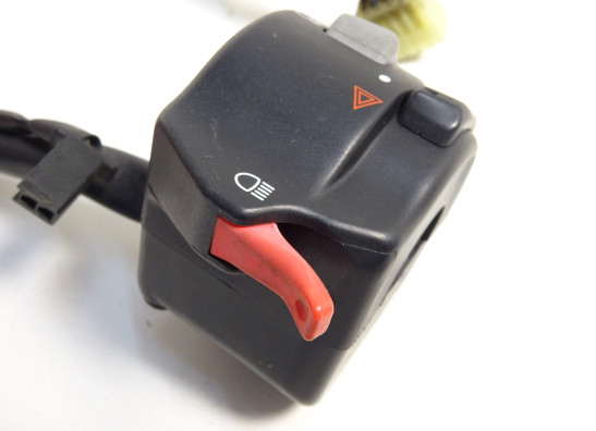 Lenkerschalter links Yamaha TDM