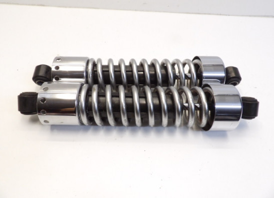 Achterschokbreker Harley Davidson Dyna
