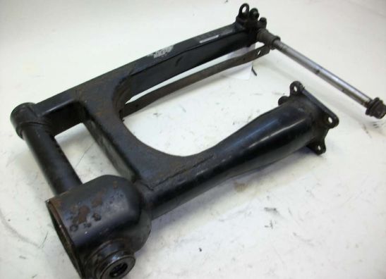 Achterbrug Honda VT 500