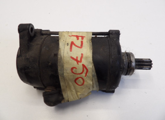 Starting motor Yamaha FZ 750