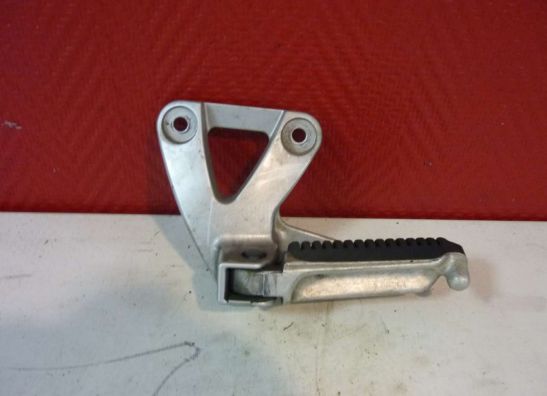 Pillion step left  Suzuki GSX F 600