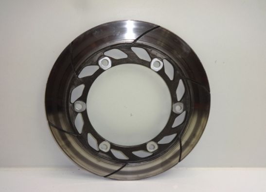 Brake disc front Honda VF 700  750 S Sabre