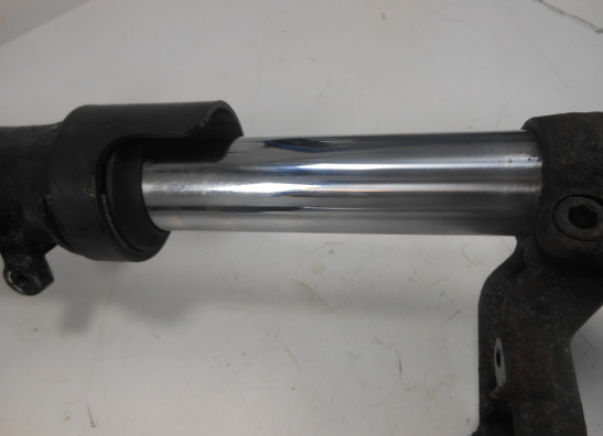 Front pipes complete Honda ST 1100 Pan European