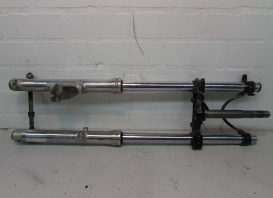 Voorpoten compleet Yamaha XV VIRAGO