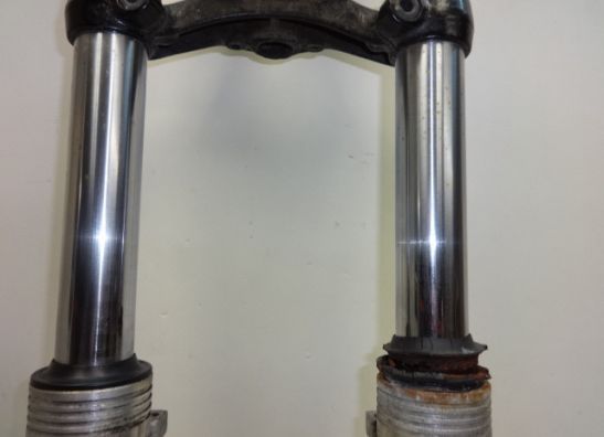 Voorpoten compleet Honda VF 1100 Sabre