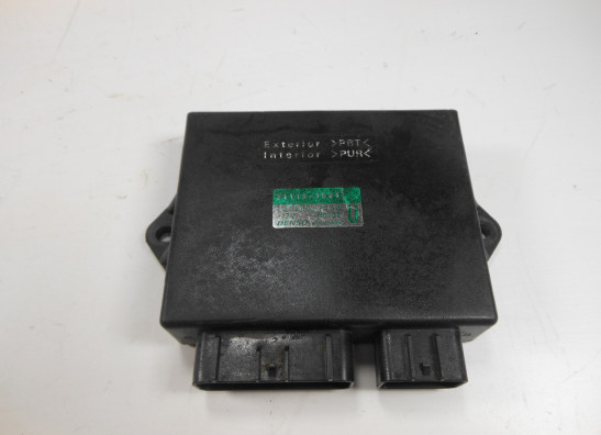 CDI ECU unit Kawasaki ZX 9 R