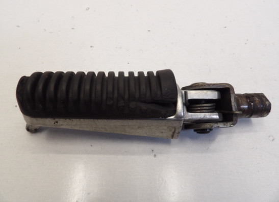 Footrest left Yamaha XJR 1200