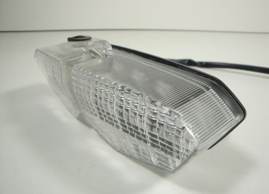 Rear light Yamaha YZF R6