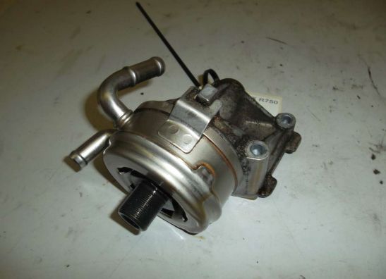 Motorblock Sonstiges Suzuki GSX R 750