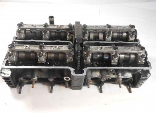 Cylinder head Yamaha FAZER 600