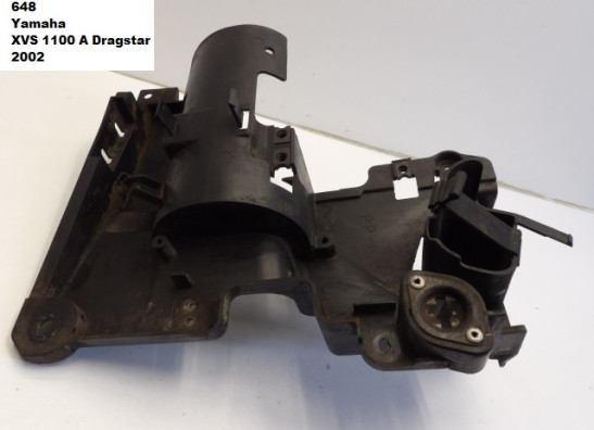 Overig Yamaha XVS 1100 Dragstar
