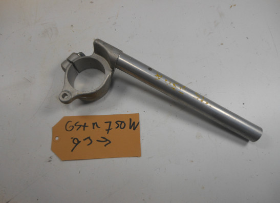 Lenkerstummel rechts Suzuki GSX R 750