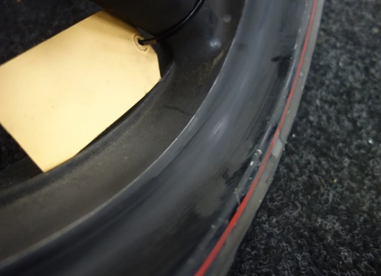 Felge hinten Honda CBR 1100 XX