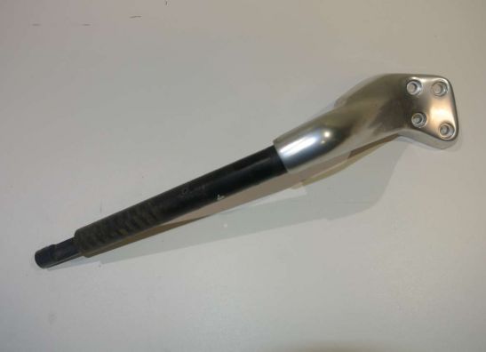Clip on links BMW R 1100 RT