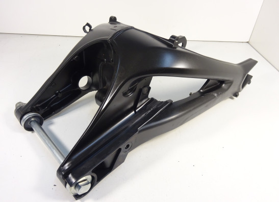 Achterbrug Yamaha MT 09