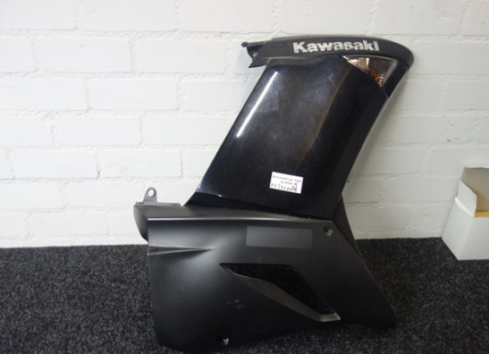 Seitenverkleidung rechts Kawasaki GTR 1400