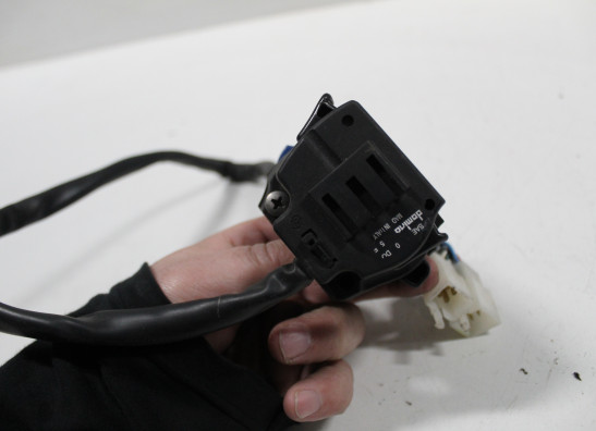 Stuurschakelaar Aprilia Mana 850