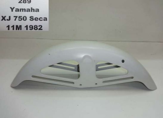 Voorspatbord Yamaha XJ 750 