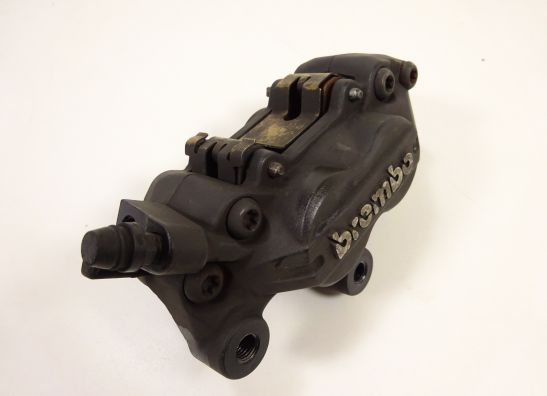 Remklauw links voor BMW F 800 S - ST