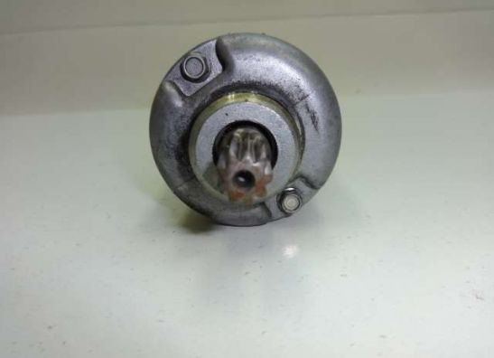 Startmotor Suzuki GSX R 750