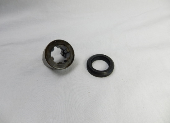 Gear box Moto Guzzi V11