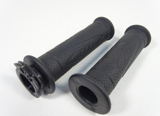 Gasgriff Benelli 302 R
