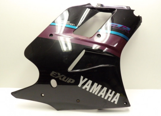 Cowl right Yamaha FZR 1000