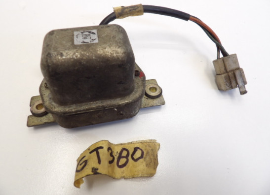 Regulator rectifier  Kawasaki Overige Kawasaki