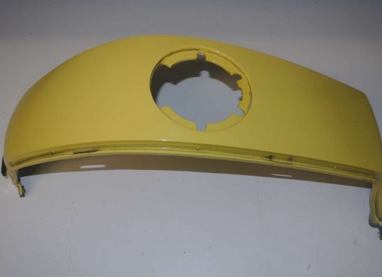 Fuel tank cover Honda VFR 800 I