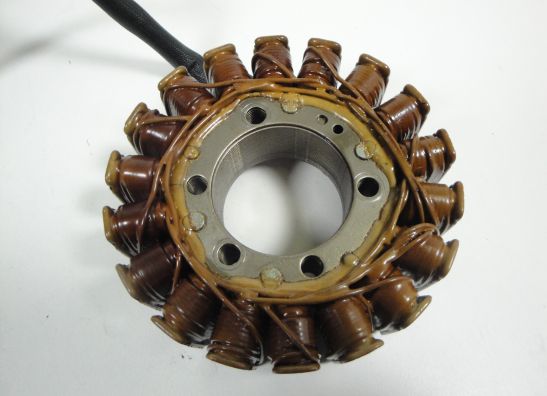 Lichtmaschine Ducati Multistrada 1000