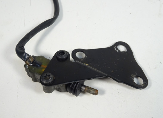 side stand switch Triumph Sprint ST 1050